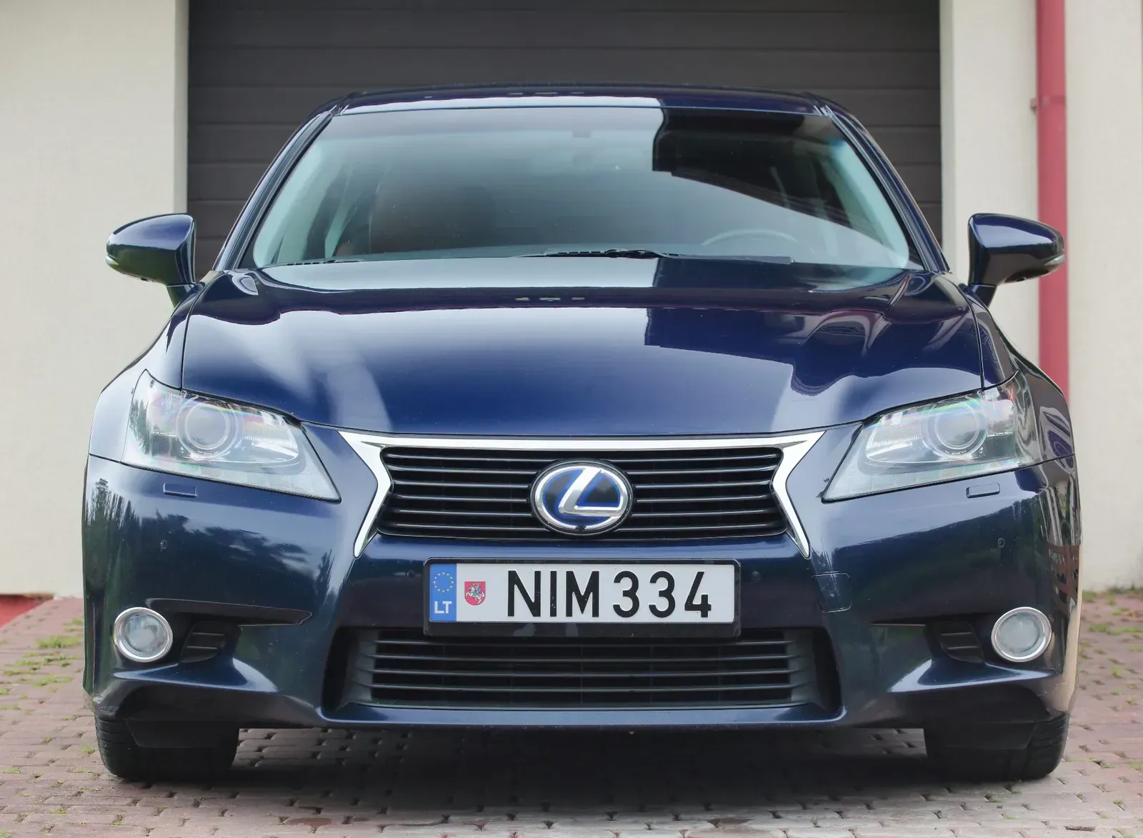 Lexus GS 300h